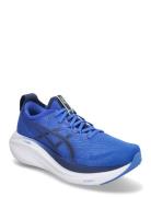 Gel-Nimbus 27 Sport Sport Shoes Sport Running Shoes Blue Asics