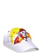 Cap Accessories Headwear Caps White Paw Patrol