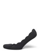Carol Invisible Socks Lingerie Socks Footies-ankle Socks Black Mp Denm...