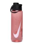 Nike Tr Renew Recharge Chug Bottle 24 Oz Sport Water Bottles Red NIKE ...