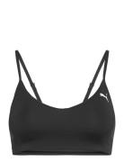 Move Bra Sport Women Sport Clothing Sport Bras - All Black PUMA