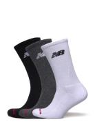 Everyday Crew 3 Pairs Sport Women Sport Clothing Sport Socks White New...