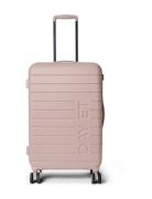 Day Tonal 24" Suitcase Bags Suitcases Pink DAY ET