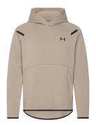 Ua Unstoppable Flc Hd Eu Sport Sport Clothing Sport Fleeces & Midlayer...