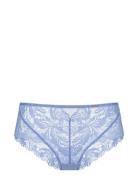 Katiana Hipster Classic Hipsters Undertøj Blue Dorina