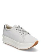 Casey Low-top Sneakers Grey VAGABOND