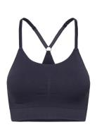 Hmlmt Define Seamless Padded Bra Sport Bras & Tops Sports Bras - All N...