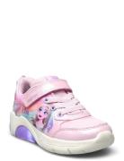 J Fadinlight Girl E Low-top Sneakers Pink GEOX