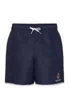 Recycled Polyester-Briggs Trunk-Sw- Badeshorts Navy Ralph Lauren Kids