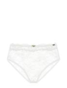 Origins Brief Lingerie Panties Brazilian Panties White Dorina