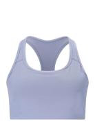 Alanie W Sports Bra Sport Women Sport Clothing Sport Bras - All Blue E...