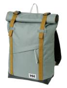 Stockholm Backpack Rygsæk Taske Blue Helly Hansen