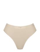 Sloggi Ever Ease String G-streng Undertøj Beige Sloggi