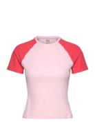 Linnea Tee Sport Sport Clothing Sports Tops & T-shirts Sport T-Skjorte...