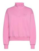 Organic Fitted Half Zip Sport Women Sport Clothing Sport Sweatshirts &...