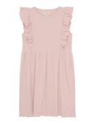 Dress Ns Dresses & Skirts Dresses Casual Dresses Sleeveless Casual Dre...
