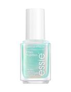 Essie Nail Art Studio Mystic Marine 40 Neglelak Makeup Green Essie