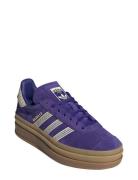 Gazelle Bold W Sport Sport Shoes Sport Sneakers Sport Low Top Sneakers...