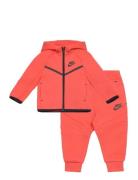 Vl-Tech Fleece Set Sport Sweatsuits  Nike