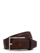 Arthur Accessories Belts Classic Belts Brown Saddler