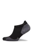 Odlo Socks Low Ceramicool Run Sport Socks Footies-ankle Socks Black Od...