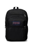 Big Student Rygsæk Taske Black JanSport