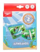 Character Printed Armbands Sport Sports Equipment Swimming Accessories...