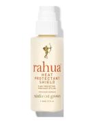 Travel Heat Protectant Shield 60 Ml Varmebeskyttelse Hårpleje Nude Rah...