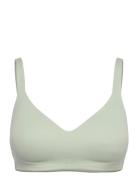 Bra Sport Women Sport Clothing Sport Bras - All Green Champion