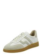 Cuzmo Sneaker Designers Sneakers Low-top Sneakers White GANT