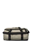 Texel Duffel Bag Small W3 Bags Weekend & Gym Bags Cream Rains