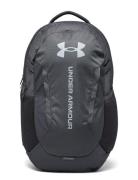 Ua Hustle 6.0 Backpack Sport Women Sport Training Bags Sport Backpacks...