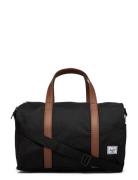 Herschel Novel Carry On Duffle Bags Weekend & Gym Bags Black Herschel