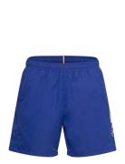 Dolphin Badeshorts Blue BOSS