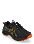Gel-Venture 10 Waterproof Sport Sport Shoes Sport Running Shoes Black ...