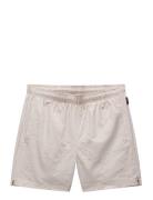 V-Brolio Badeshorts Beige Napapijri