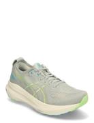 Gel-Kayano 31 Sport Sport Shoes Sport Running Shoes Green Asics