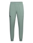 Ua Unstoppable Woven Jogger Sport Men Sport Clothing Sport Pants Sport...