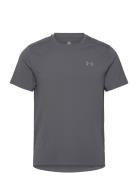 Ua Launch Elite Shortsleeve Sport Men Sports Clothes Sport Tops Sport ...