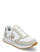 W2401-80 Low-top Sneakers White Rieker