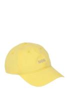 Nordals Low Profile Cap Sport Women Sport Accessories Sport Caps Yello...