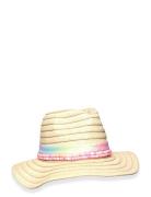 Hat Solhat Cream Billieblush
