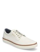 Prepville Sneaker Designers Sneakers Low-top Sneakers Cream GANT
