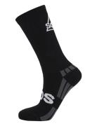 Levi Uni Socks Sport Women Sport Clothing Sport Socks Black SOS