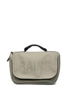 Texel Wash Bag W3 Toilettaske Green Rains