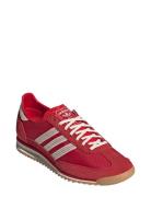 Sl 72 Og W Sport Sport Shoes Sport Sneakers Sport Low Top Sneakers Red...