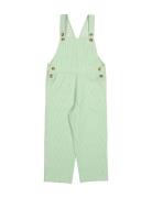 Ruben Bottoms Dungarees Green MarMar Copenhagen