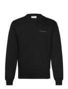 Emerson Designers Sweatshirts & Hoodies Sweatshirts Black Tiger Of Swe...