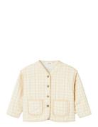 Nmflarose Ls Quilt Jacket Lil Outerwear Jackets & Coats Quilted Jacket...