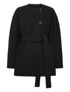 Rodebjer Sedgwick Outerwear Jackets Light-summer Jacket Black RODEBJER